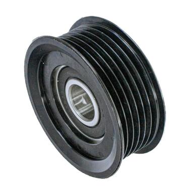 Imagem de Polia Tensor do Alternador Alfa Romeo Giulia Giulietta Mito Stelvio Fiat 500 500x Bravo Ducato Compass Renegade 6 Vias