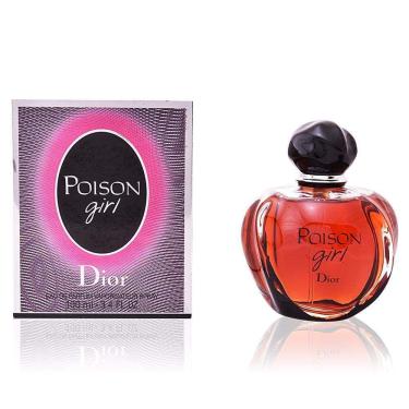 Imagem de Perfume Christian  Poison Girl Eau De Parfum Spray 100ml