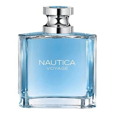 Imagem de Perfume Nautica Voyage Eau De Toilette 100ml