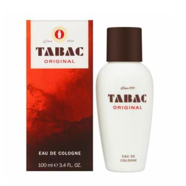 Imagem de Perfume Tabac Original Para Homens - Aroma Clássico E Sofisticado - Ma