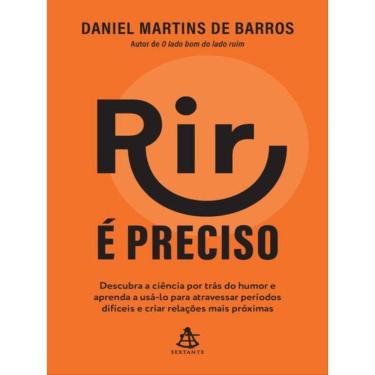 Imagem de Rir É Preciso