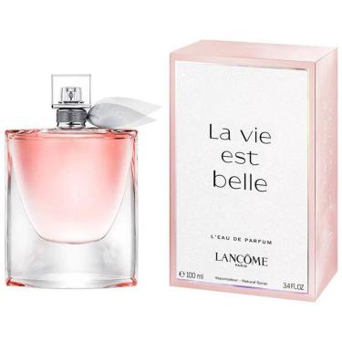 Imagem de Perfume La Vie Est Belle Lancôme Eau De Parfum Perfume Feminino 100ml