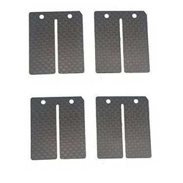 Imagem de Válvula de palheta de fibra de carbono para Yamaha DT100 DT125 DT175 RD350 RD300 RD250 RD400 RT180 TY250 YZ60 YZ80 MX100 MX175 DT 100 125 175