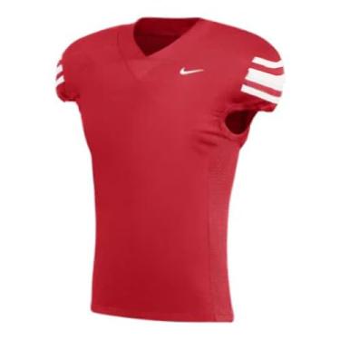 Imagem de Nike Camiseta de futebol masculina Stock Alpha, Vermelho/branco., M