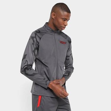 Imagem de Jaqueta Puma x Batman Training Masculina-Masculino