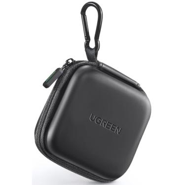 Imagem de UGreen Case Bag Fone De Ouvido Carregador Cabos Airpods/Bose/Beats/Sony