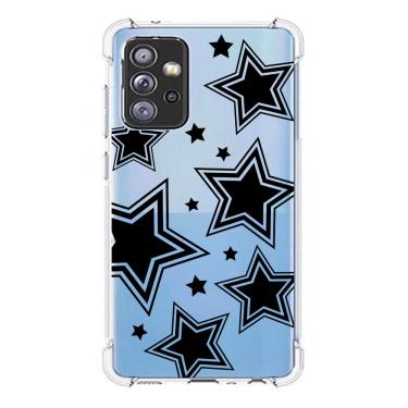 Imagem de Capa Capinha De Celular Compatível com Galaxy A53 Samsung Personalizada