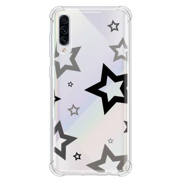 Imagem de Capa Capinha De Celular Compatível com Galaxy A50/A30S Samsung Personalizada