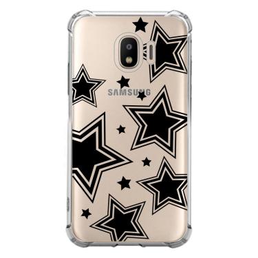 Imagem de Capa Capinha De Celular Compatível com Galaxy J2 Core Samsung Personalizada