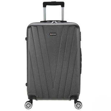 Imagem de Mala Rígida M Tonin Linha Ágata