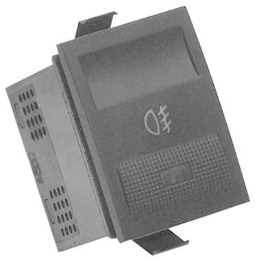 Imagem de Interruptor Farol De Milha Gol Parati Saveiro G3 99 A 02 [F103]