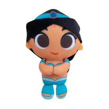 Imagem de Pelúcia Funko Princesa Jasmine 32546 Disney 20cm