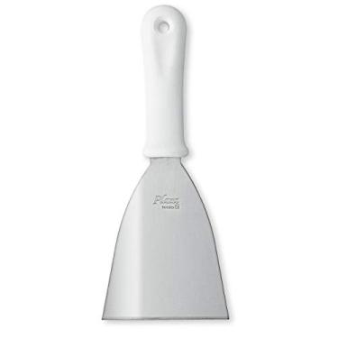 Imagem de Espátula Reta HERCULES Prata