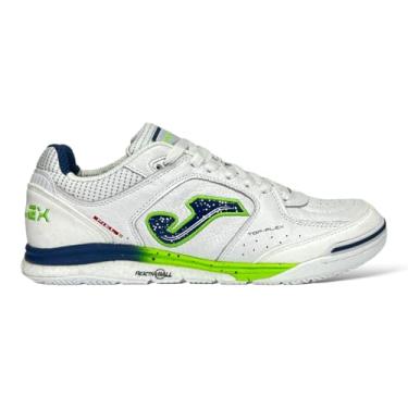 Imagem de Chuteira Joma Futsal Top Flex Rebound TORW2402IN Branco