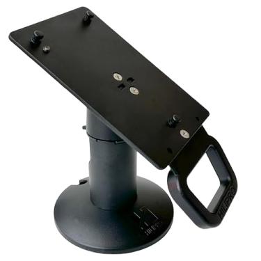 Imagem de Suporte giratório para Pax Q30 - giratório e inclinado - kit completo