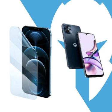 Imagem de Película Hydrogel Premium para Moto G73 - Rock Space