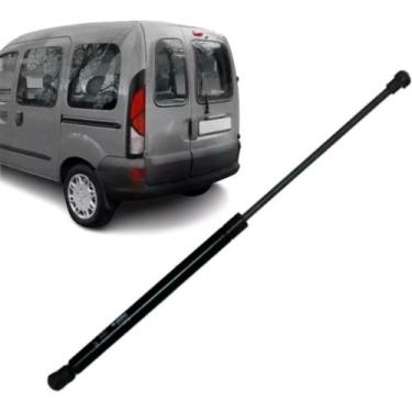 Imagem de Amortecedor Porta Mala Tampa Traseira Kangoo 1998 99 2000 01 02 03 04 