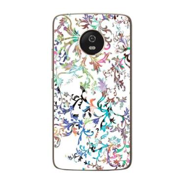 Imagem de Capa Adesivo Skin106 Verso Motorola Moto G5 Xt1672 - KawaSkin