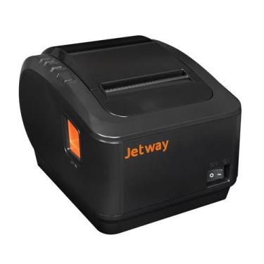 Imagem de Impressora Não Fiscal Térmica Jetway JP-500