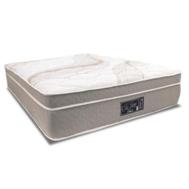 Imagem de Colchão Dabe La Luna CASAL PADRÃO - Molas Ensacadas - 138x188, 138 x 1
