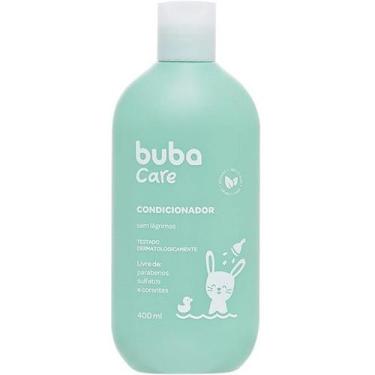 Imagem de Condicionador Infantil 400ML Buba Care