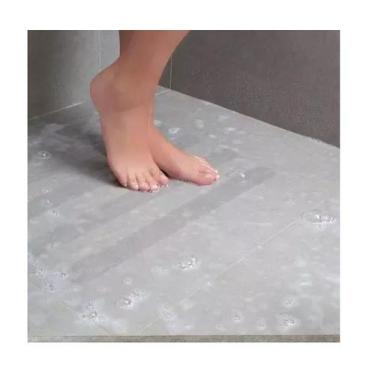 Imagem de Fita Antiderrapante Safety WALK Banheiro 50MM X 5M - 3M