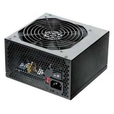 Imagem de Fonte atx hoopson fnt-500w real - ( hoo- 35 )