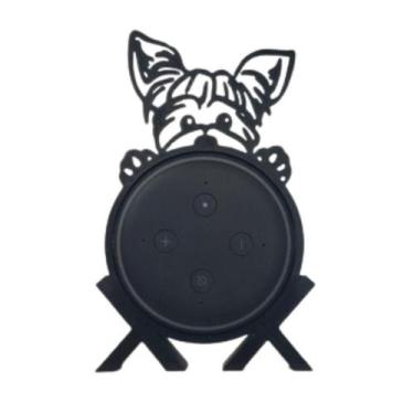 Imagem de Suporte de Alexa para Echo Dot 3 "Yorkshire" - Espaço 3d