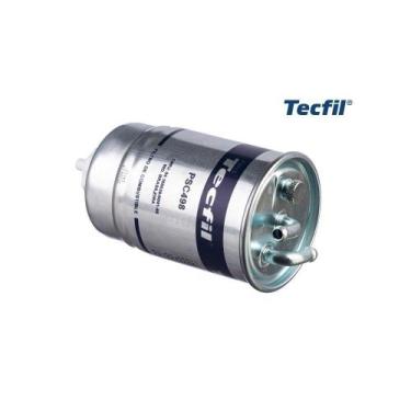 Imagem de Filtro Combustível Blazer 2000 a 2009 Tecfil PSC498