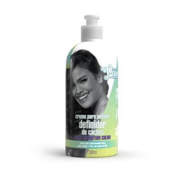 Imagem de Curly Definition Cream Definidor de Cachos 500ml Soul Power