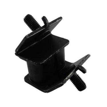 Imagem de Coxim do Gerador P/ Motogeradores BD 2500 Manual e Elétrico - Branco