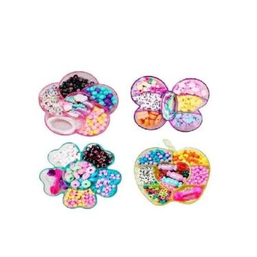 Imagem de Biju Collection Kit Pocket Candy Dm Toys