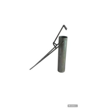 Imagem de Suporte para vara de pesca de molinete/carretilha - ARTESANAL