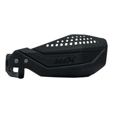 Imagem de Protetor De Mão Universal Crf250 Stone Carb - AMX, Esquerdo/Direito, P