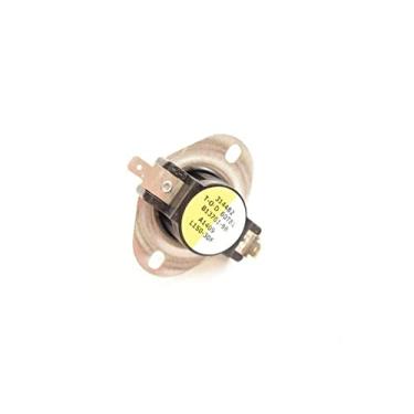 Imagem de Interruptor de limite B1370198 Goodman 150-120 graus primário