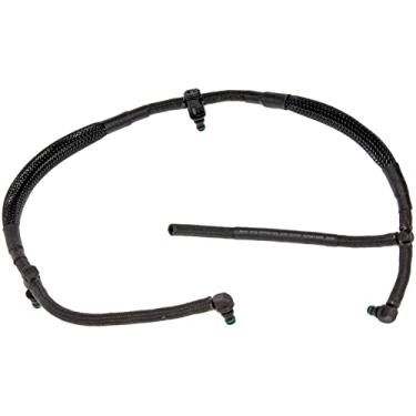 Imagem de Dorman Linha injetora de combustível de retorno do lado do motorista 904-123 para modelos selecionados de Chevrolet/GMC