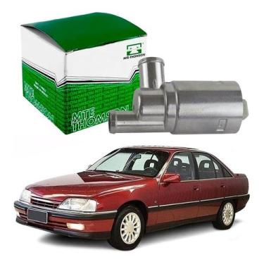 Imagem de Atuador Marcha Lenta Mte Gm Omega 2.0 1992 A 1995