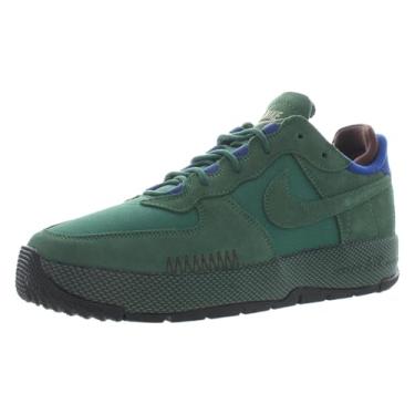 Imagem de Nike Tênis feminino Air Force 1 Wild, Verde, 40