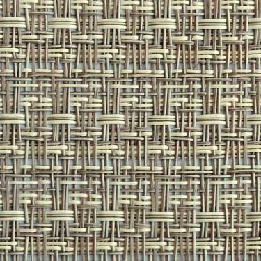 Imagem de Tela Sling Sintética Para Pergolado - Cobre Área de 18,20 m² - TJS, Me