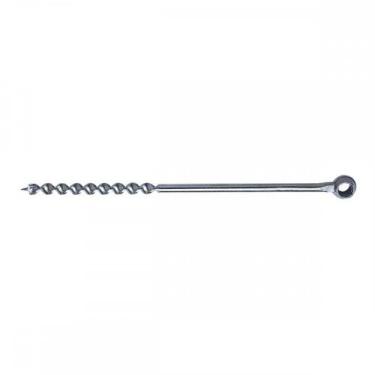 Imagem de Trado Manual Irwin 1.1/4''Rosca Mathieson  Iw519