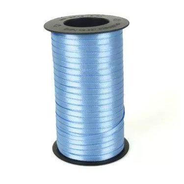 Imagem de Fita de Cetim Carretel Progresso 4mm nº00 - 100m Cor 246 Azul Celeste 