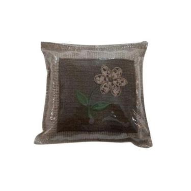 Imagem de Peso porta Flor Marrom - Shoppingnet