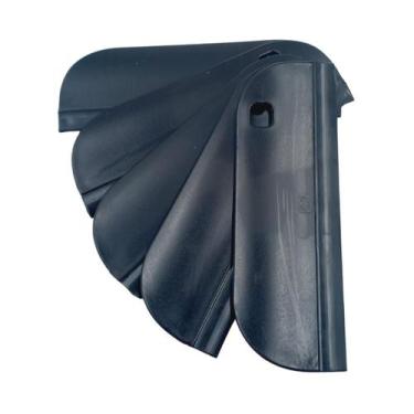 Imagem de Rodo Para Pia Compacto Limpa Vidro Resistente - Micromax