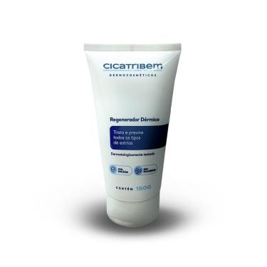 Imagem de Creme Hidratante Cicatribem 150g