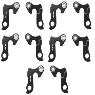 Imagem de Gancheira Mosso Mob Stamina Vikingx Heiland Soul Fuji Hupi Tsw Corratec Gtmax Rontek 10 Und