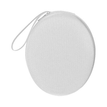 Imagem de Estojo Rígido para Sony WH-1000XM5 e Edifier W820NB - Anti-queda e Res