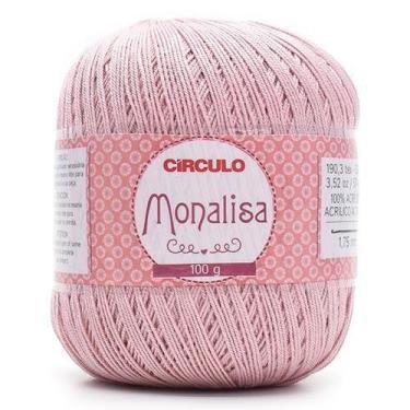 Imagem de Linha Monalisa 100g - CÍRCULO, 3227