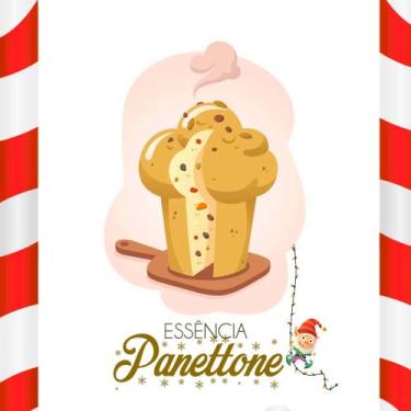 Imagem de Essência Panetone 100ml - Casa das Essências SS