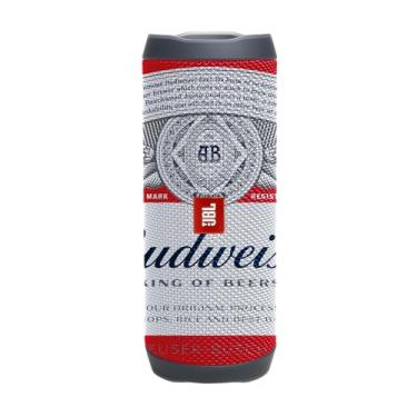 Imagem de Caixa de Som Bluetooth JBL Flip Essential 2 Budweiser