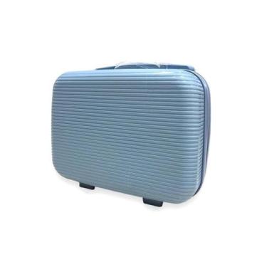 Imagem de Frasqueira Necessaire Polipropileno Inquebrável ul Piscina - Ultra Lev